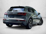 2024 Audi SQ5 Prestige
