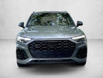2024 Audi SQ5 Prestige