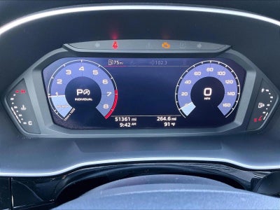 2021 Audi Q3 S line Premium