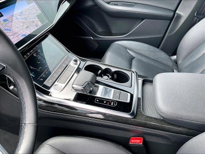 2023 Audi Q7 Premium Plus