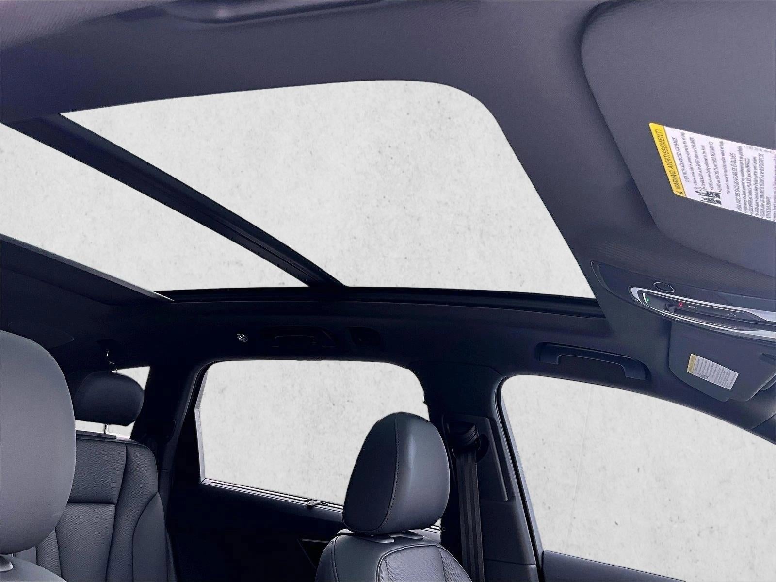 2023 Audi Q7 Premium Plus