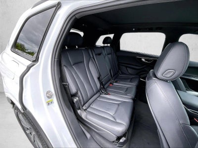 2023 Audi Q7 Premium Plus