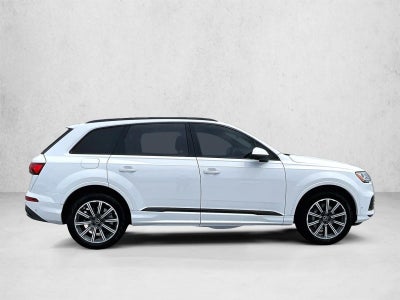 2023 Audi Q7 Premium Plus