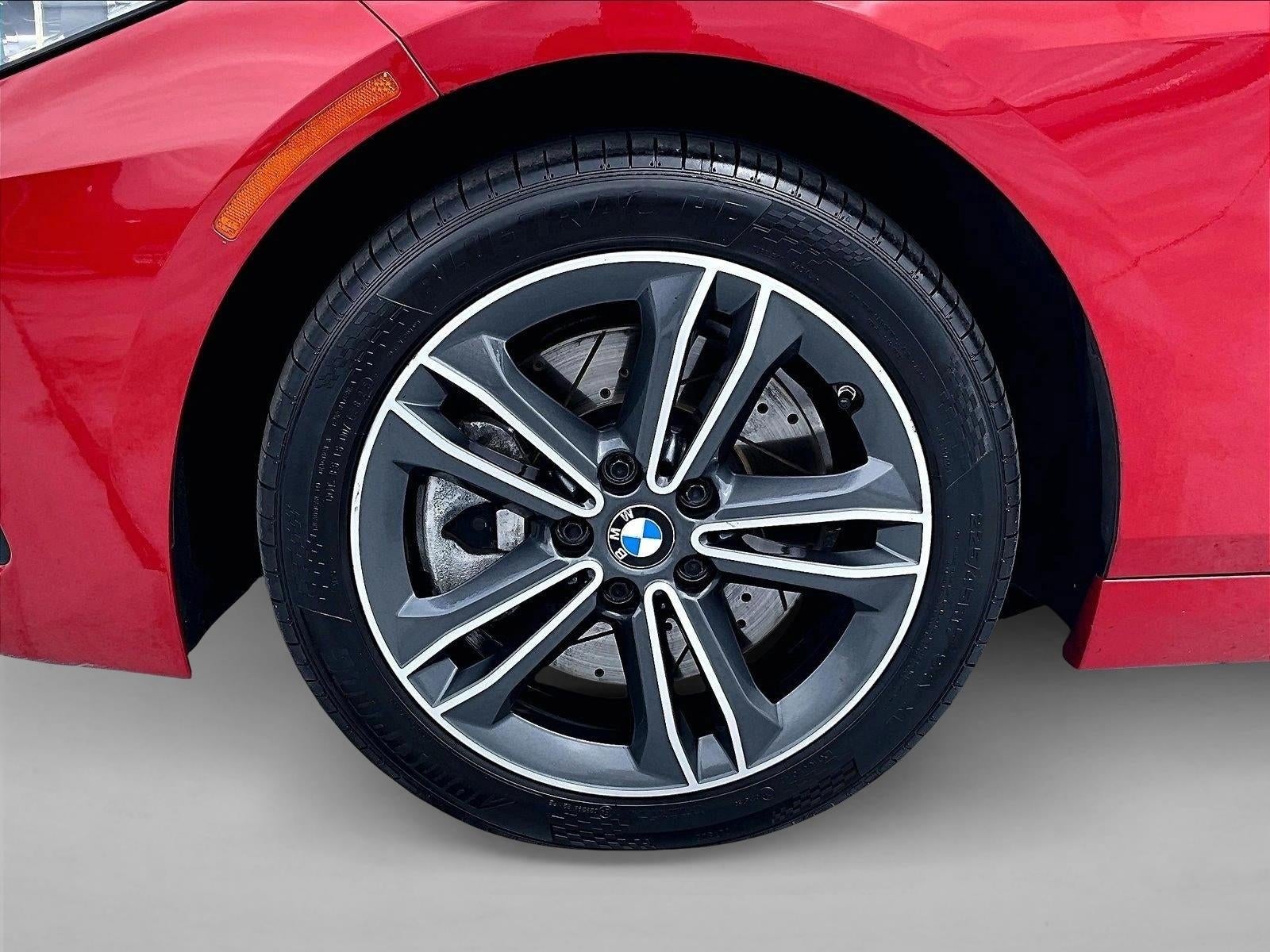 2020 BMW 2 Series 228i xDrive