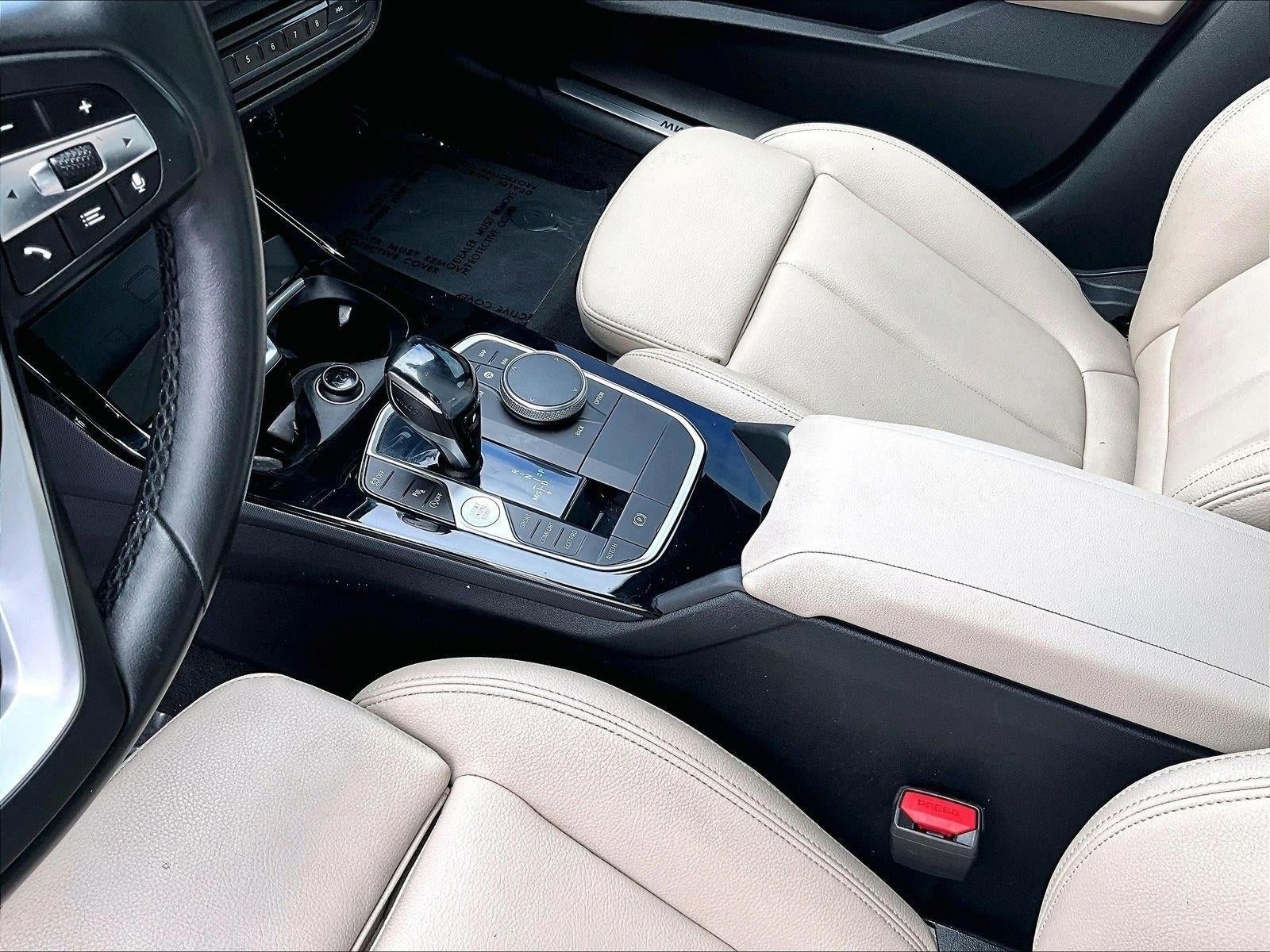2020 BMW 2 Series 228i xDrive