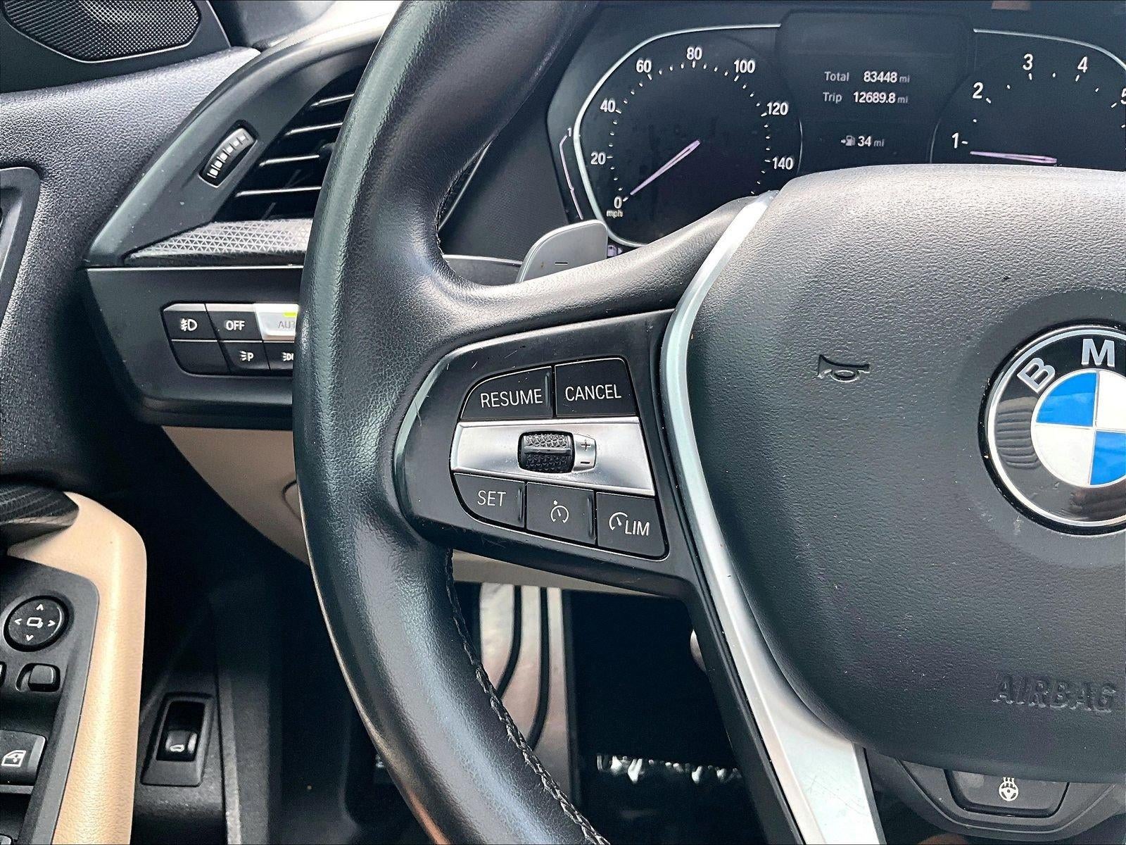 2020 BMW 2 Series 228i xDrive
