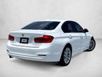2016 BMW 3 Series 320i