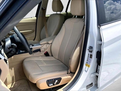 2016 BMW 3 Series 320i
