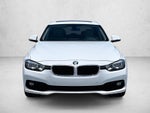 2016 BMW 3 Series 320i
