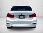 2016 BMW 3 Series 320i