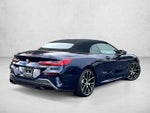 2023 BMW 8 Series M850i xDrive