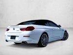 2012 BMW 6 Series 650i