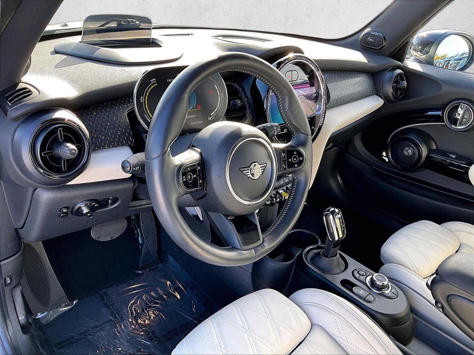 2022 MINI Hardtop 2 Door Cooper SE