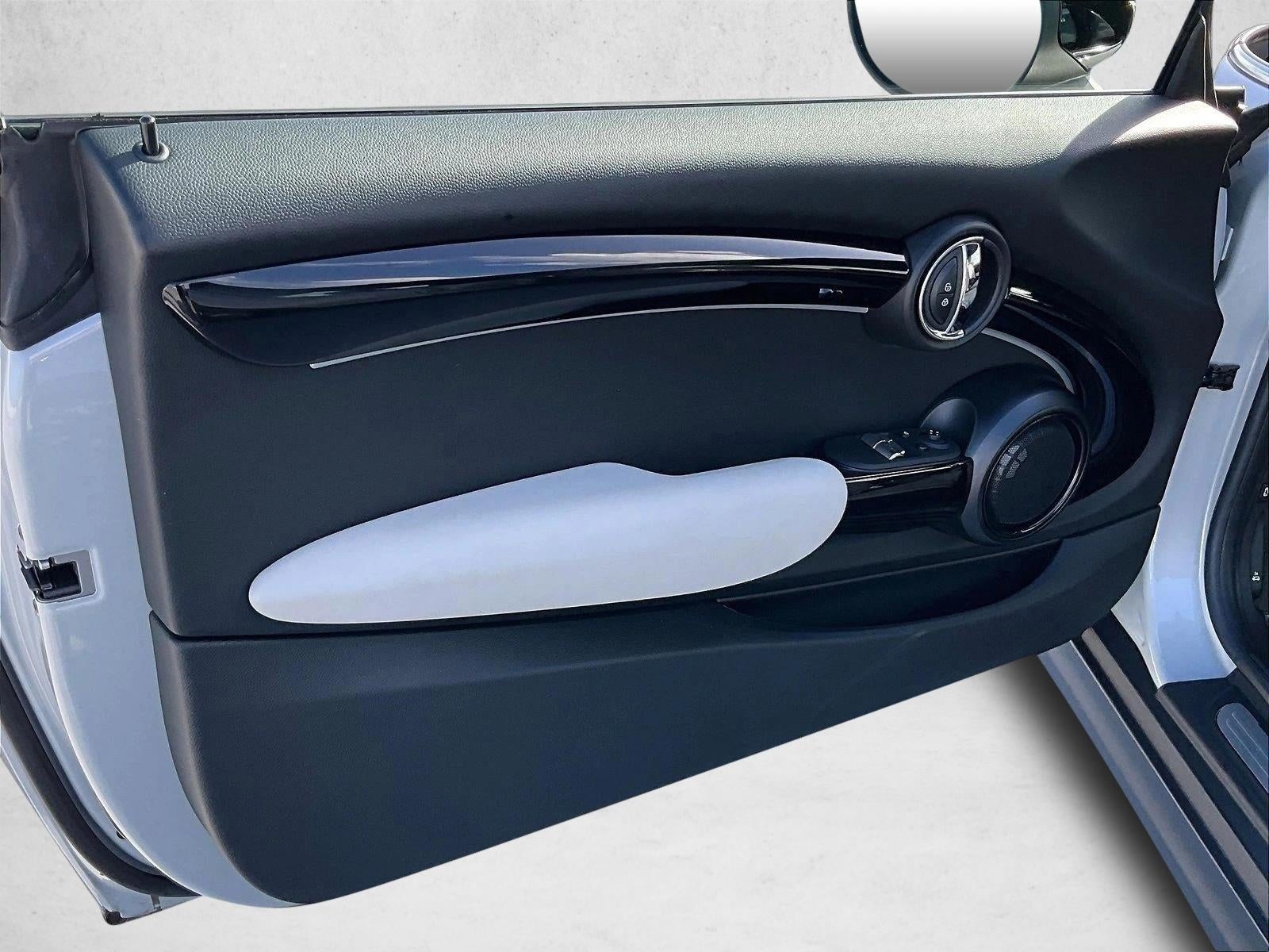 2022 MINI Hardtop 2 Door Cooper SE