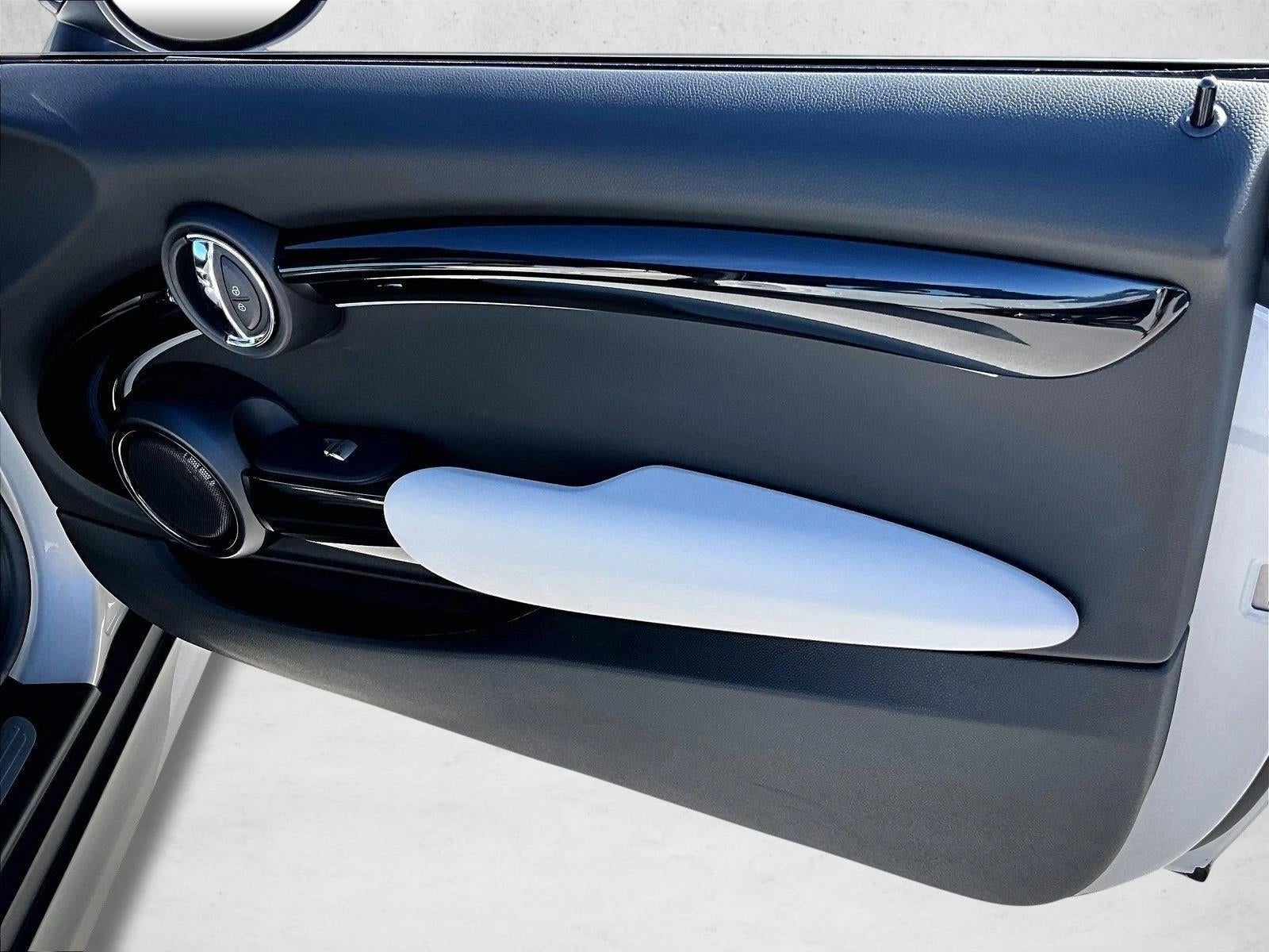 2022 MINI Hardtop 2 Door Cooper SE