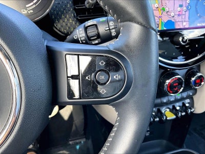 2022 MINI Hardtop 2 Door Cooper SE