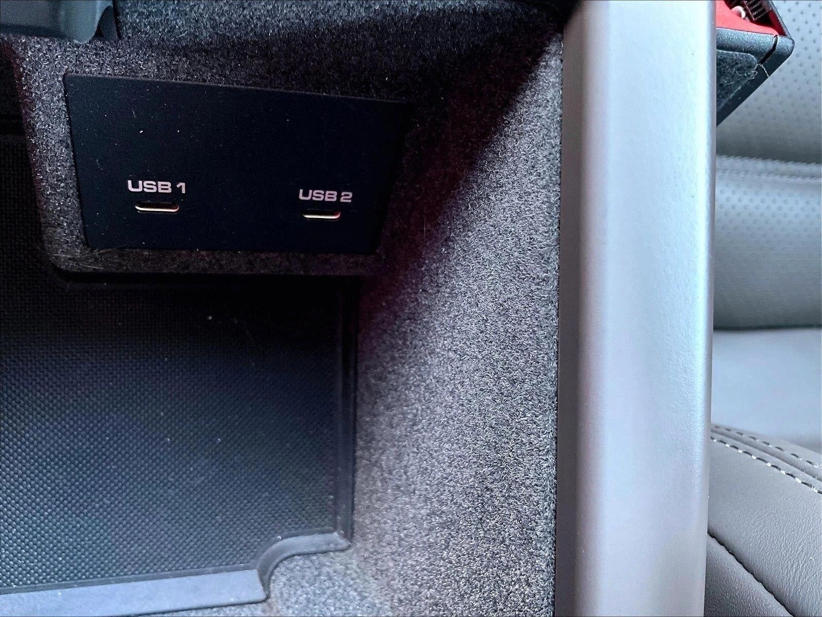 2022 Porsche Macan GTS