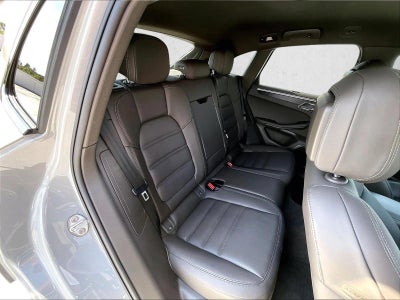 2022 Porsche Macan GTS