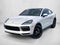 2021 Porsche Cayenne Base