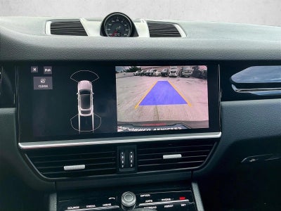 2021 Porsche Cayenne Base