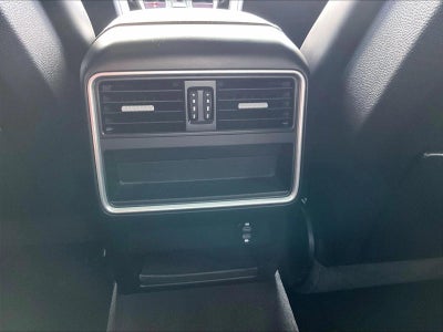 2021 Porsche Cayenne Base