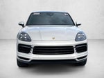 2021 Porsche Cayenne Base