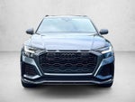 2021 Audi RS Q8 Base