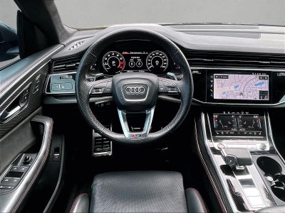 2021 Audi RS Q8 Base