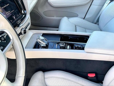 2021 Volvo XC60 Inscription Expression