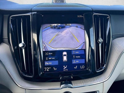 2021 Volvo XC60 Inscription Expression