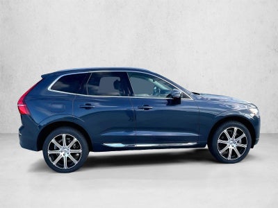 2021 Volvo XC60 Inscription Expression