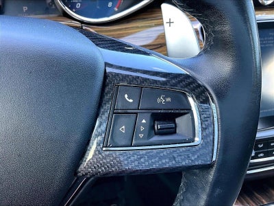 2017 Maserati Quattroporte S Q4