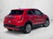 2017 FIAT 500X Lounge