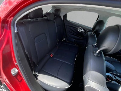 2017 FIAT 500X Lounge