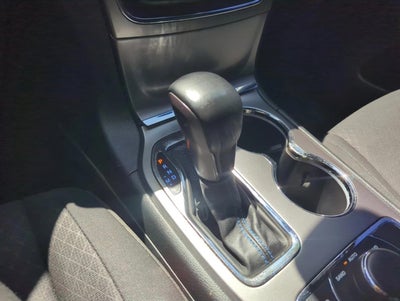 2018 Jeep Grand Cherokee Upland 4x4