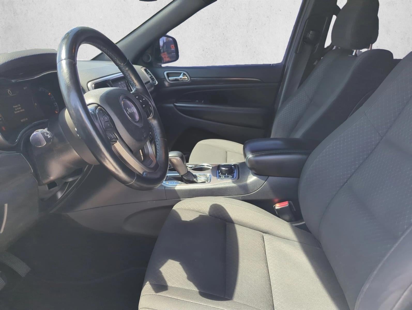 2018 Jeep Grand Cherokee Upland 4x4