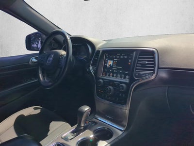 2018 Jeep Grand Cherokee Upland 4x4