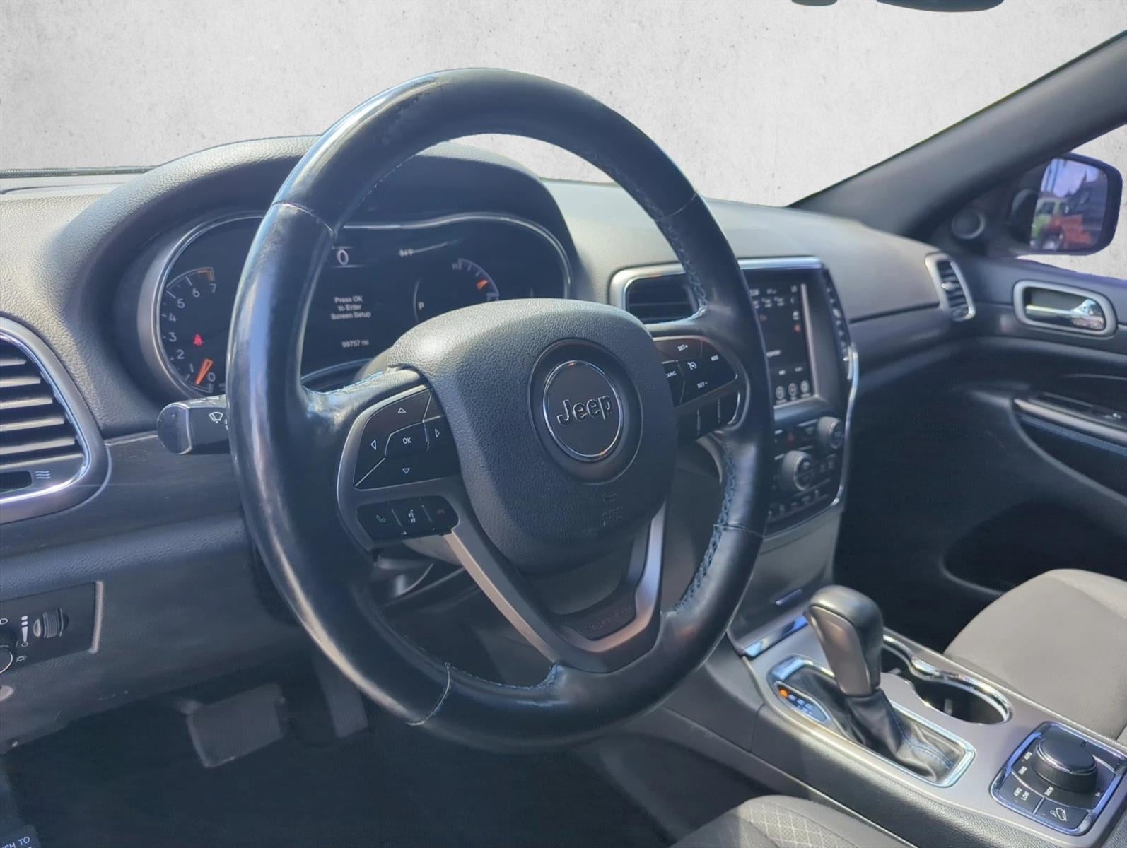 2018 Jeep Grand Cherokee Upland 4x4