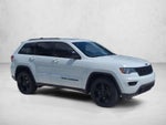 2018 Jeep Grand Cherokee Upland 4x4