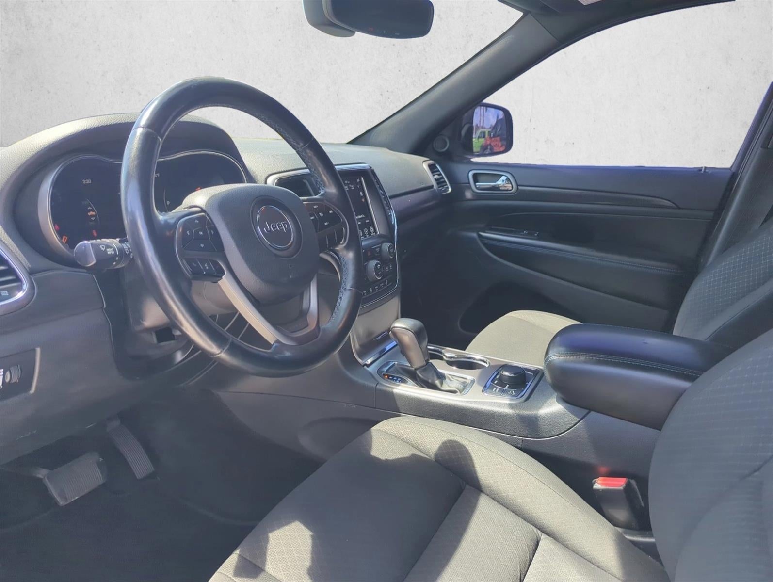 2018 Jeep Grand Cherokee Upland 4x4