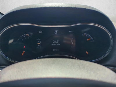 2018 Jeep Grand Cherokee Upland 4x4