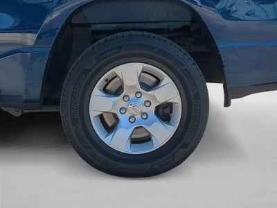2021 RAM 1500 Big Horn Crew Cab 4x4 5'7" Box