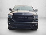 2021 RAM 1500 Big Horn Quad Cab 4x4 6'4" Box