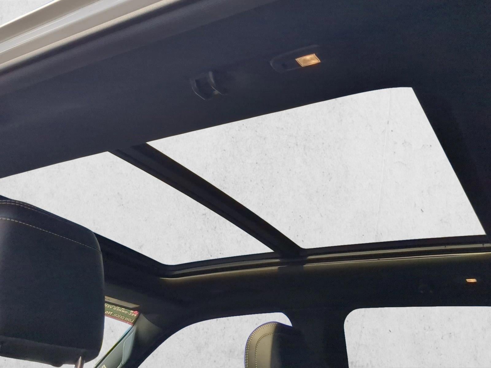 2021 RAM 1500 TRX Crew Cab 4x4 5'7" Box