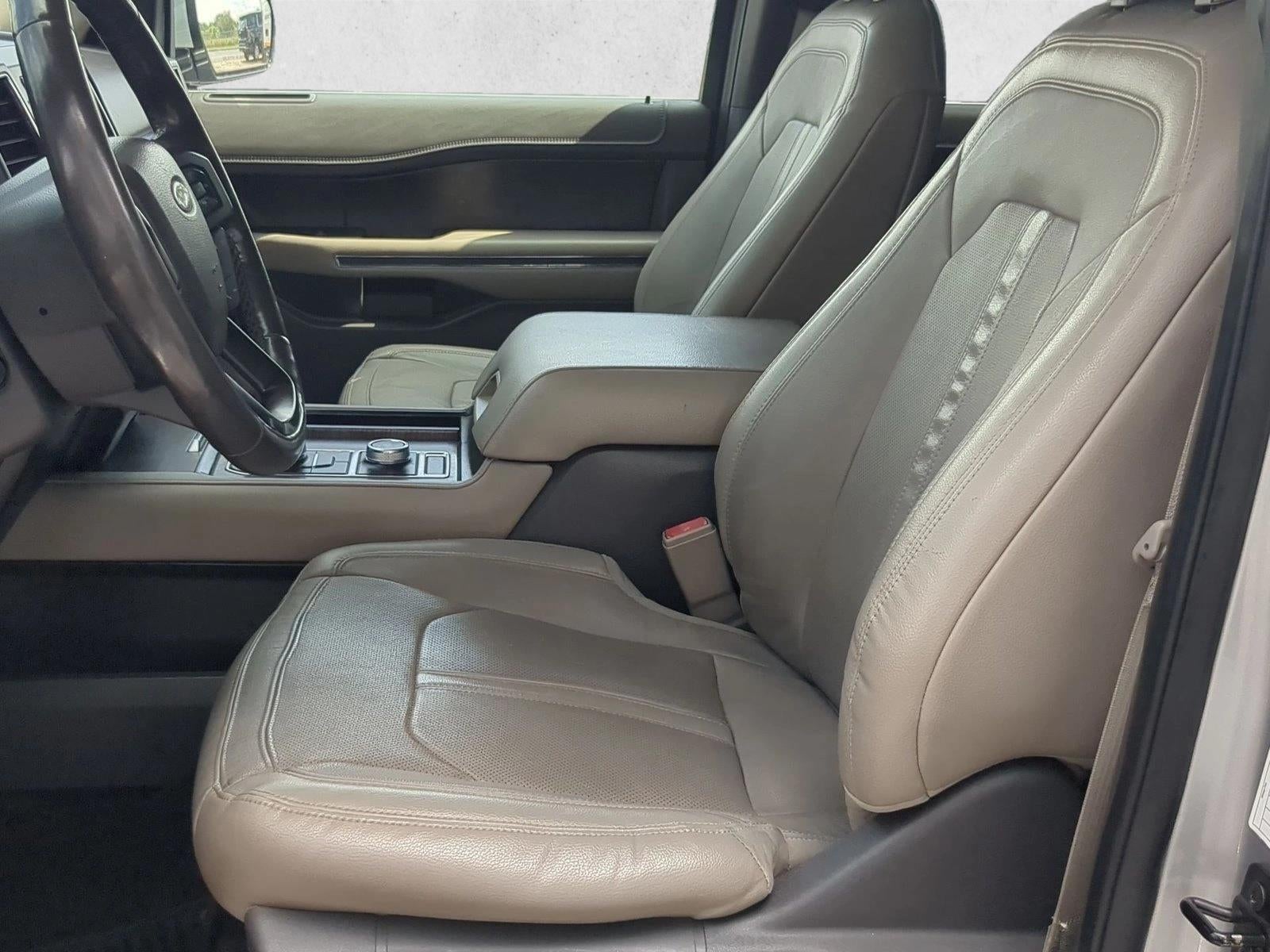 2020 Ford Expedition Limited MAX