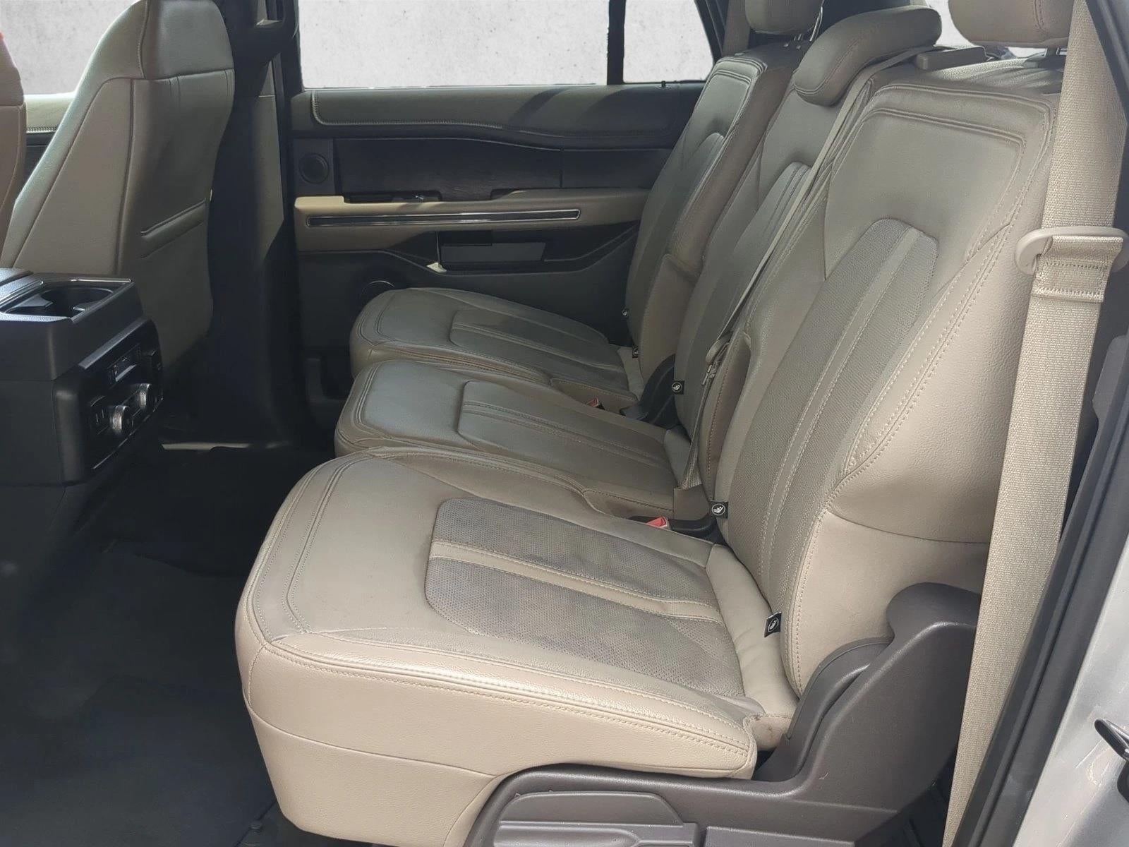 2020 Ford Expedition Limited MAX
