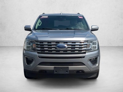 2020 Ford Expedition Limited MAX