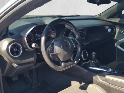 2019 Chevrolet Camaro 1LT