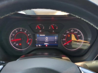 2019 Chevrolet Camaro 1LT