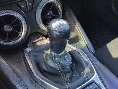 2019 Chevrolet Camaro 1LT